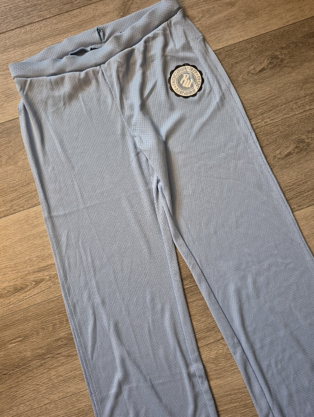 Y2K Rocawear Track Pants - Picture 2 of 6